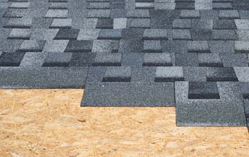 expert Audley asphalt roof companies