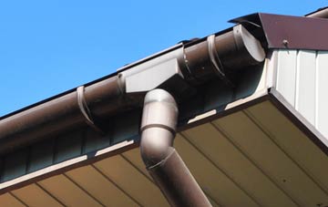 types of Audley fascias