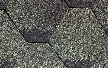 Audley fibreglass shingle repairs