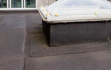 disadvantages of Audley flat roofs