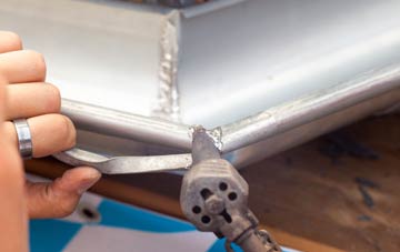 disadvantages of Audley lead roofing