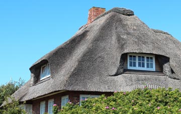 thatch roofing Audley, Staffordshire