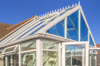 Audley conservatory roof repairs
