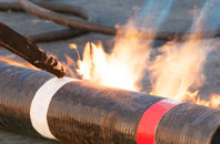 Audley flat roofing replacement