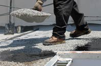 find rated Audley flat roofing replacement companies