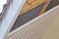 rated Audley soffit repair companies